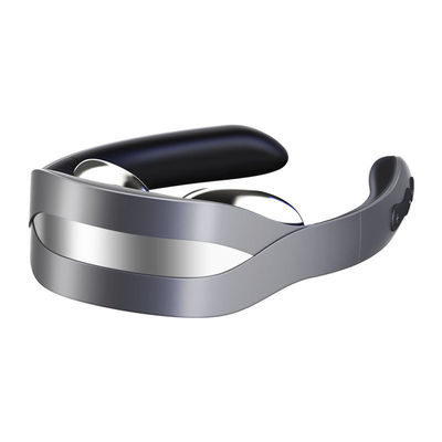 24W Electric Shiatsu Neck and Back Shoulder Massager for Wireless Massage Rated Power