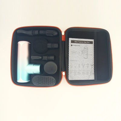 15KG Electric Deep Tissue Muscle Massage Gun for Body Relaxation Travel Case Included