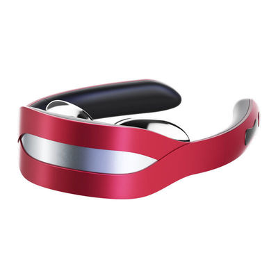 24W Electric Shiatsu Neck and Back Shoulder Massager for Wireless Massage Rated Power