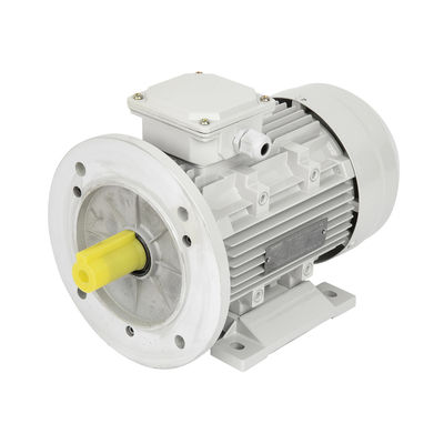 High Torque Asynchronous Induction Three-phase Single-phase Explosion-proof DC Motor