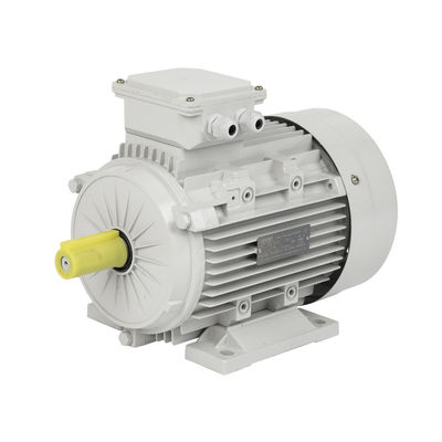 High Torque Asynchronous Induction Three-phase Single-phase Explosion-proof DC Motor