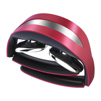 24W Electric Shiatsu Neck and Back Shoulder Massager for Wireless Massage Rated Power