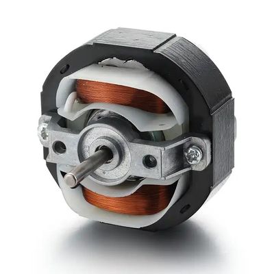 Single-phase 50/60Hz 110v 220v 15W Low Noise AC Motor with and Professional Design