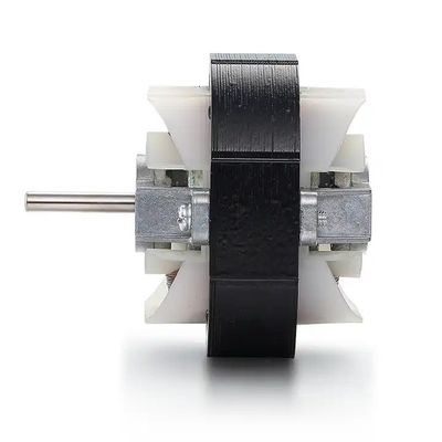 Single-phase 50/60Hz 110v 220v 15W Low Noise AC Motor with and Professional Design