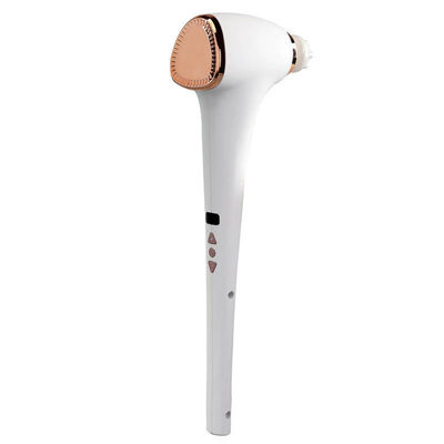 Electric Massager for Head and Body 1.5kg Weight 1500mA Charging Current