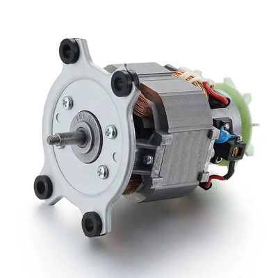Universal Motor Professional 110V 220V 50/60Hz AC Motor with 95mm Diameter and Low Noise