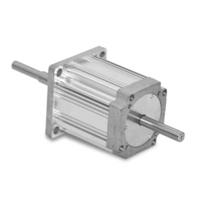 Driving Machine Brushless DC Motor for Treadmill Motors Commutation Brush Long Life