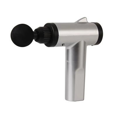 Timing Control Function Massage Gun Fascial Gun for Gym Sports Care and Muscle Relief