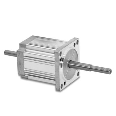 Driving Machine Brushless DC Motor for Treadmill Motors Commutation Brush Long Life