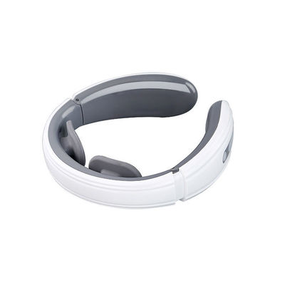 Portable Pulse Device Shiatsu Neck Massager with 19X18X6.5 cm