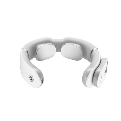 Intelligent Infrared Physiotherapy Neck Massager for Customized Color