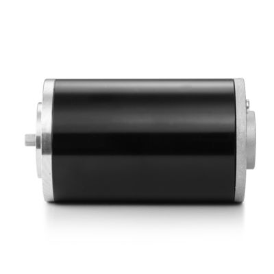 61mm 24v 60W Brushed DC Electric Motor with Forward  Reverse YLP 80BL-154-3