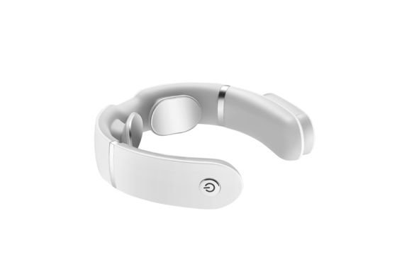 Intelligent Infrared Physiotherapy Neck Massager for Customized Color