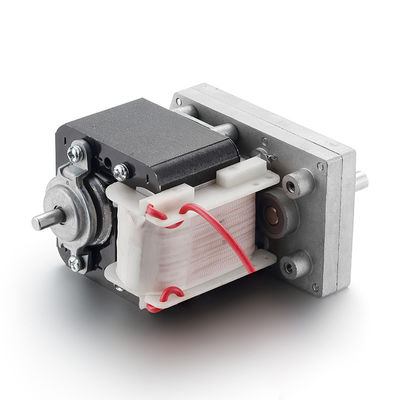 Support Customization AC Motor for Fan Single-phase 25w 24v 50Hz/60Hz Electric Motor