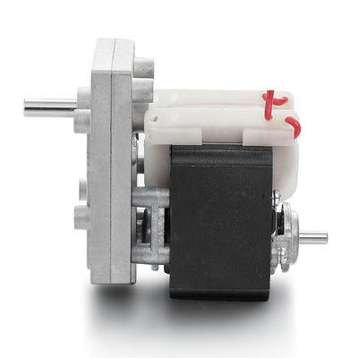 Support Customization AC Motor for Fan Single-phase 25w 24v 50Hz/60Hz Electric Motor