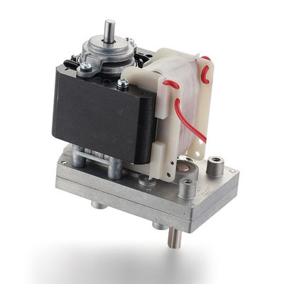Support Customization AC Motor for Fan Single-phase 25w 24v 50Hz/60Hz Electric Motor