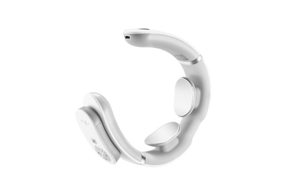 Intelligent Infrared Physiotherapy Neck Massager for Customized Color