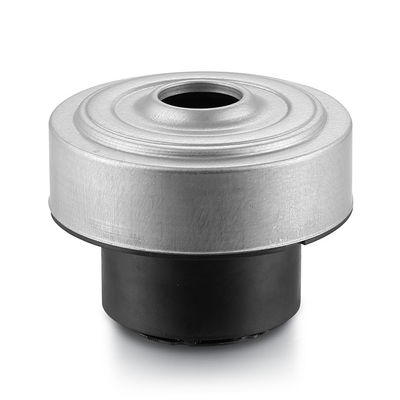 110mm Diameter 40000rpm Brushless DC Motor for 220v 85W Electric Turbine