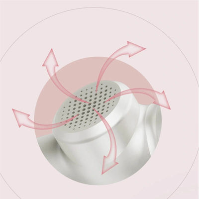 Powerful Personal Percussion Hand Gun Massager for Muscle Recovery and Relaxation