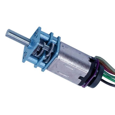 0.6A Continuous Current Motor for Super Energy Fitness and Treadmill Automatic Door