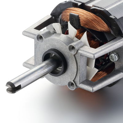208-230 / 240 V Electric 76mm 100w High Torque 12000rpm Universal Electric Motor