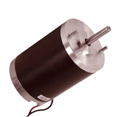0.6A Continuous Current Motor for Super Energy Fitness and Treadmill Automatic Door