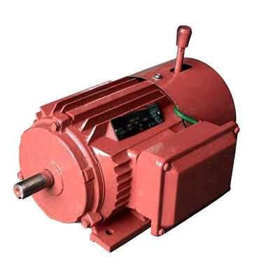 0.6A Continuous Current Motor for Super Energy Fitness and Treadmill Automatic Door
