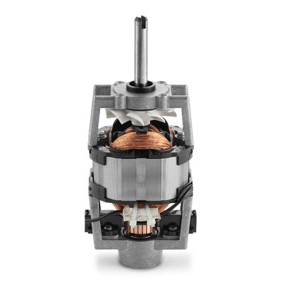 208-230 / 240 V Electric 76mm 100w High Torque 12000rpm Universal Electric Motor