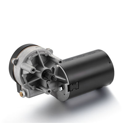150kw Electric Motor DC for Golf Car Brushless DC Motor 24v Permanent Magnet Construction