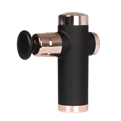 Handheld Percussion Thera Massage Gun in Customized Color for Deep Muscle Therapy