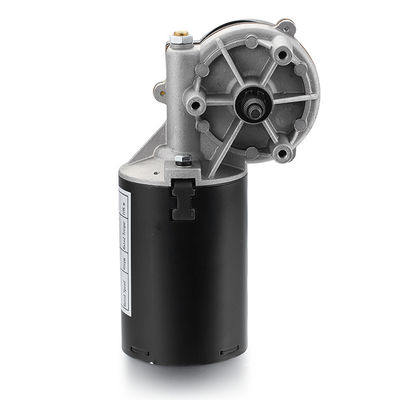 150kw Electric Motor DC for Golf Car Brushless DC Motor 24v Permanent Magnet Construction