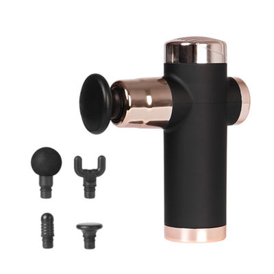 Handheld Percussion Thera Massage Gun in Customized Color for Deep Muscle Therapy