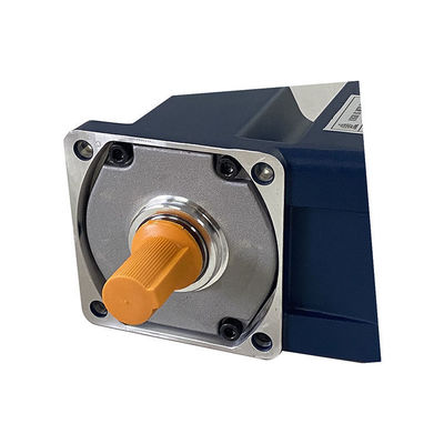 24V 48V 90mm Right Angle Gear DC Treadmill Electric Motor with 11A Continuous Current