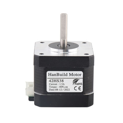 42N.m Torque 20000rpm Speed Single-Phase Universal Motor for Treadmill Automatic Doors