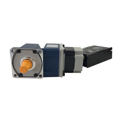 24V 48V 90mm Right Angle Gear DC Treadmill Electric Motor with 11A Continuous Current