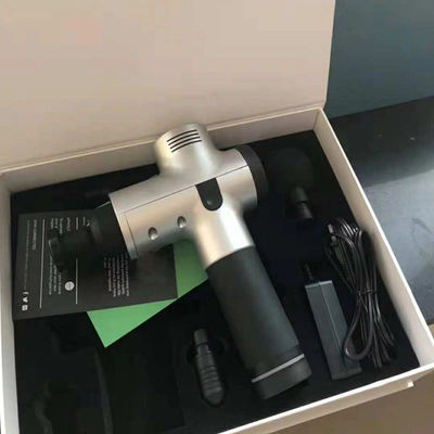 Style Body Massage Vibration Machine Rechargeable Massage Gun for Muscle Relaxation