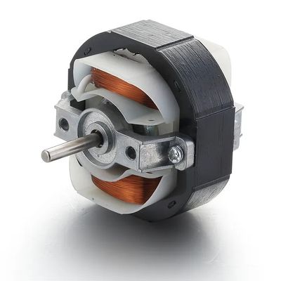 Shaded Pole Motor 110v 220v 50Hz/60Hz AC Electric Motor Single-Phase Machine 2600rpm