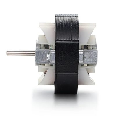 Shaded Pole Motor 110v 220v 50Hz/60Hz AC Electric Motor Single-Phase Machine 2600rpm