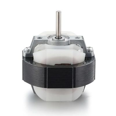 Shaded Pole Motor 110v 220v 50Hz/60Hz AC Electric Motor Single-Phase Machine 2600rpm