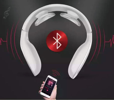 YLP-2114 Neck Massager for Convenient and Intelligent in Any Color