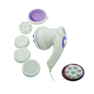 15X10X10 cm Body Electric Massager  for Neck and Shoulders YLP-2131