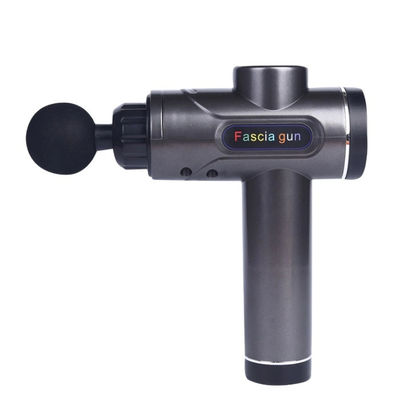 Revolutionary Electric Massage Gun for Deep Tissue Vibration and Muscle Relaxation