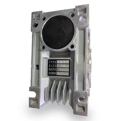 IE 1 Efficiency 500w power Automatic Door Motor with Hall Sensor and Worm Gear Reducer