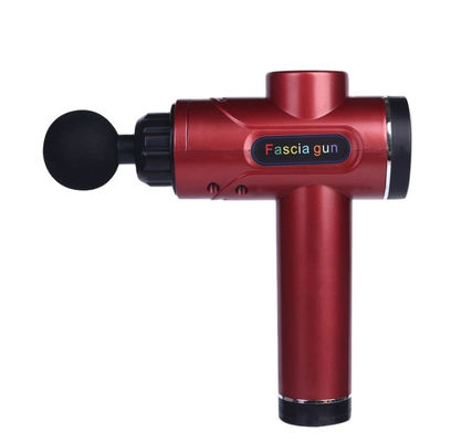 Revolutionary Electric Massage Gun for Deep Tissue Vibration and Muscle Relaxation