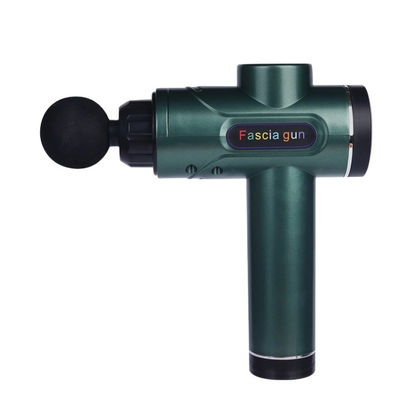Revolutionary Electric Massage Gun for Deep Tissue Vibration and Muscle Relaxation