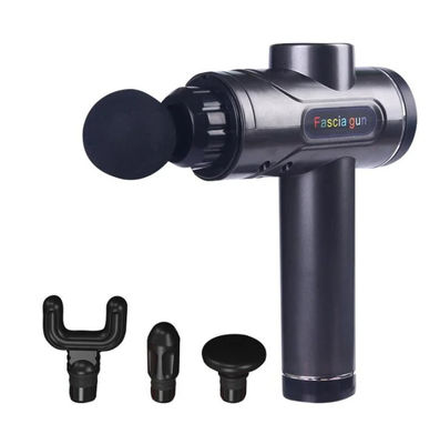 Revolutionary Electric Massage Gun for Deep Tissue Vibration and Muscle Relaxation