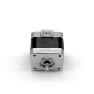 Garden Tools Silver Nema 17 Stepper Motor High Torque 25Ncm DC Nema17 Step Motors