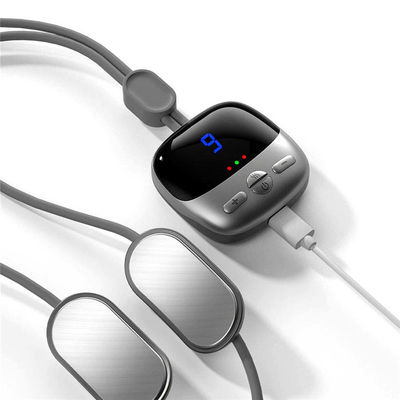 Electronic Pulse Neck and Shoulder Massager Infrared Therapy for Shoulders