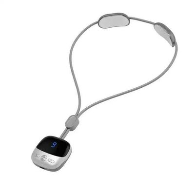 Electronic Pulse Neck and Shoulder Massager Infrared Therapy for Shoulders