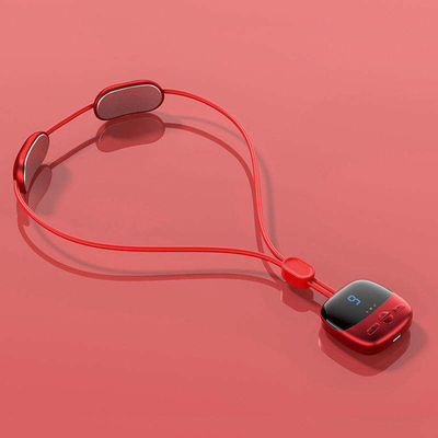 Electronic Pulse Neck and Shoulder Massager Infrared Therapy for Shoulders